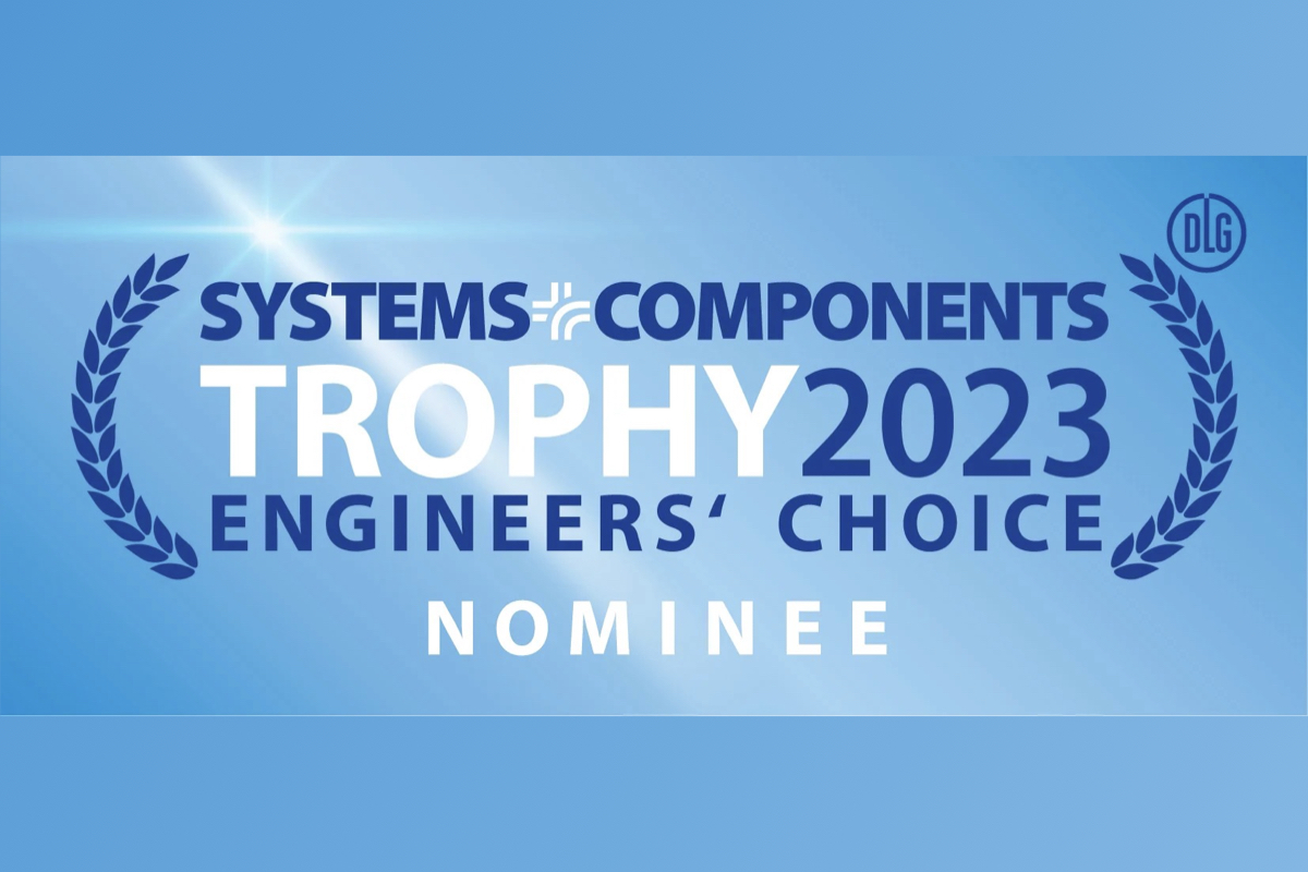 La proclamazione dei vincitori del concorso 'System & components - Engineers‘ Choice' avverrà il 12 novembre 2023 presso l'Expert Stage nel padiglione 17, stand H02